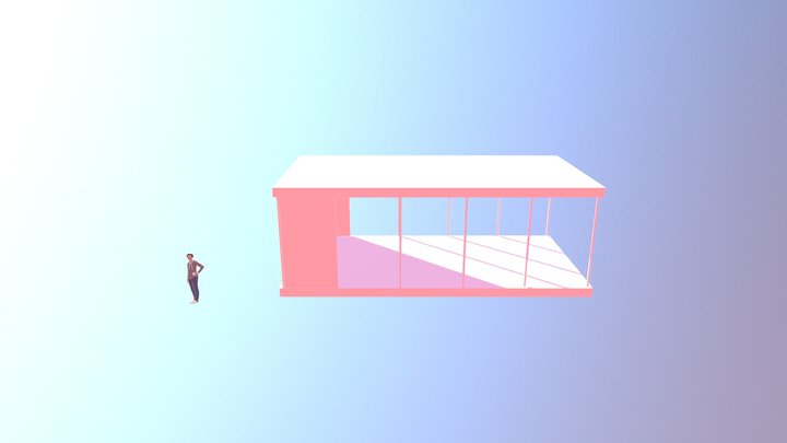 Workshop 3 3D Model