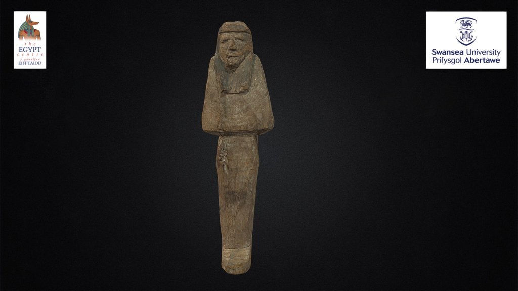 Shabti (W455)