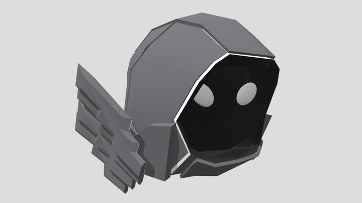 Roblox Dominus - A 3D model collection by sean24 - Sketchfab