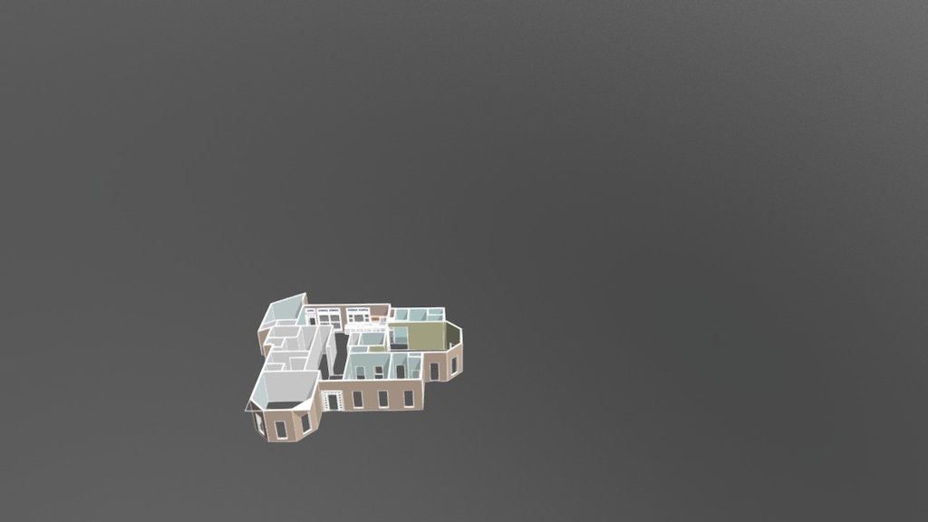 Kitchen Mockup 01