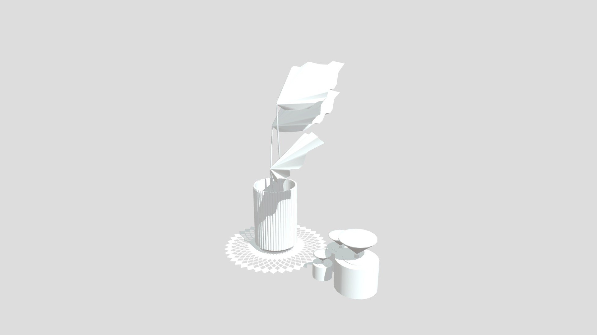 Decorative Set 002