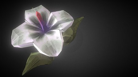 Just another plant 3D Model