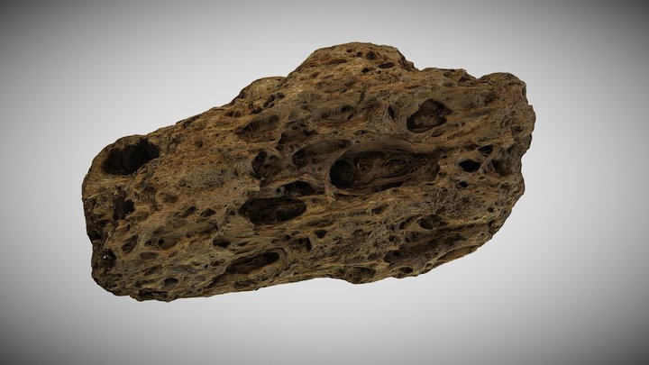 Pumice