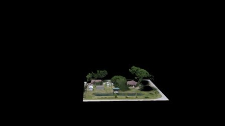 Residential Study 051015 3D Model
