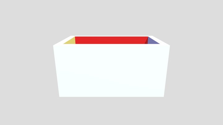 Unbenannt 3D Model