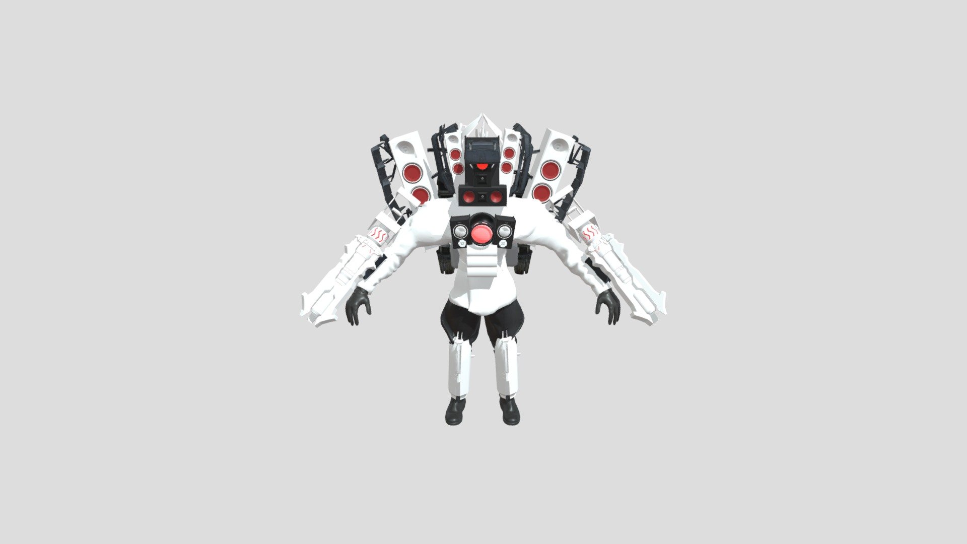 Tsm Upgrade by:Darksoul - Download Free 3D model by ...
