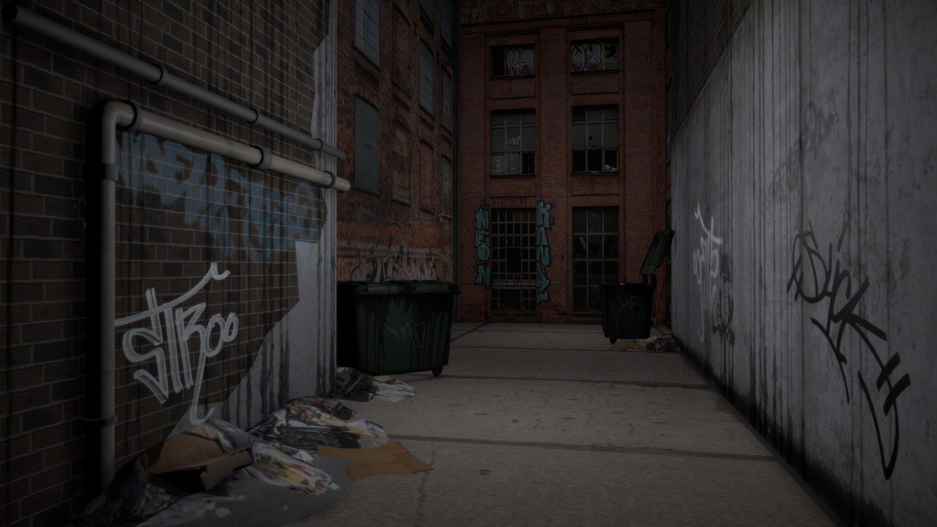 DP3 homework 9 — Sketchfab embed 3D viewer