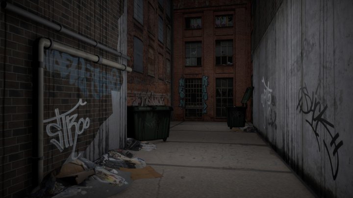 DP3 homework 9 3D Model