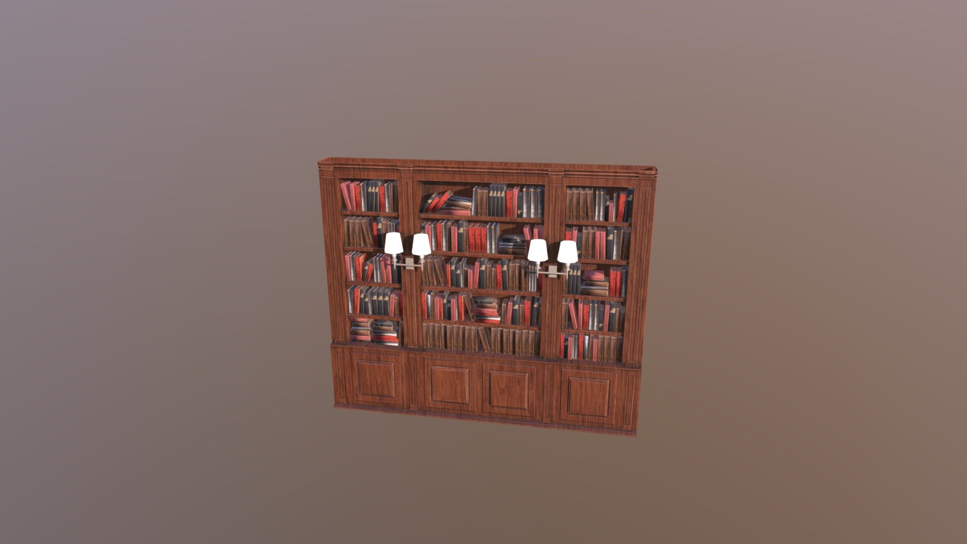 Bookcase