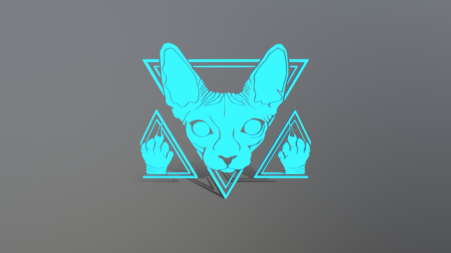 Stunning Snaget-Fyyran