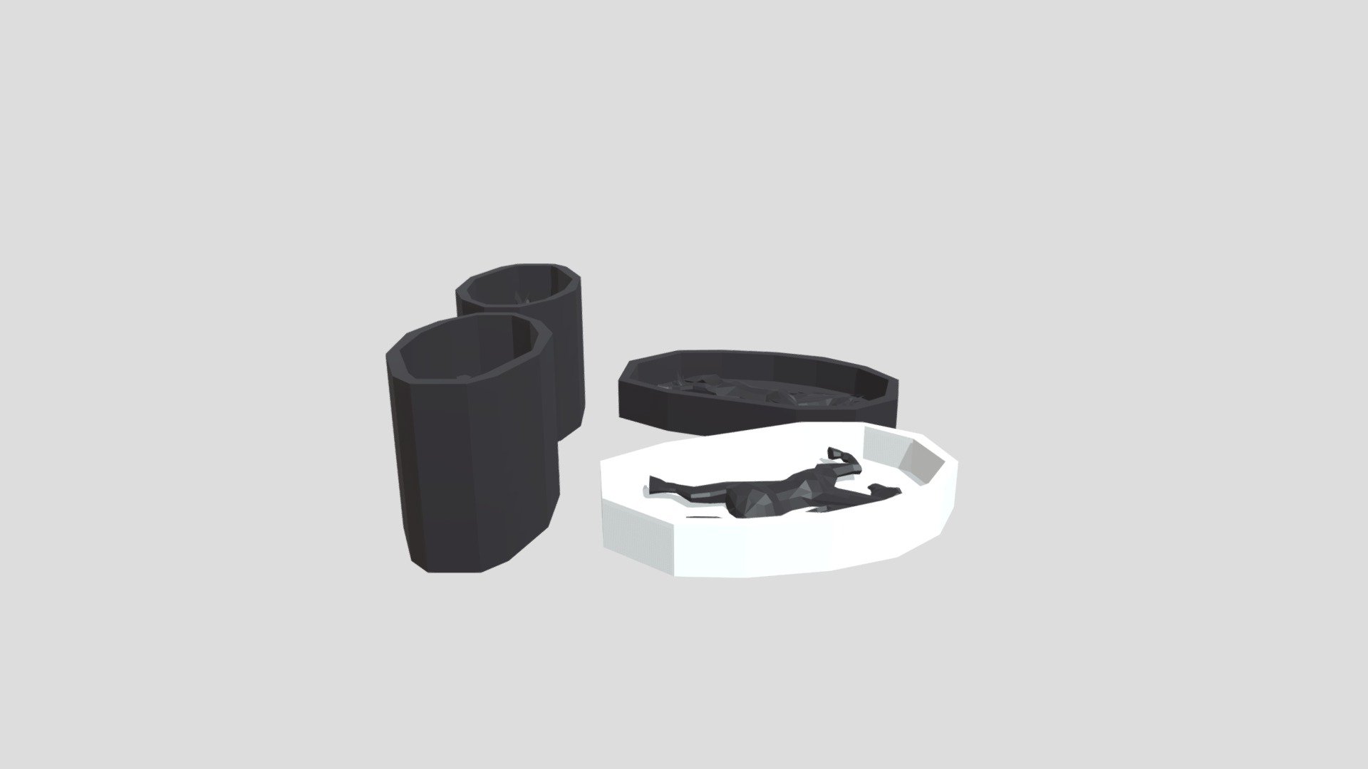 Horse_23456 - 3D model by meiram.yerassyl [537ae5d] - Sketchfab