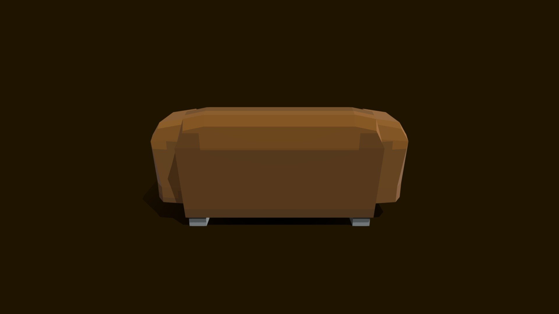 Couch - 3D model by broken980captain [537bb93] - Sketchfab