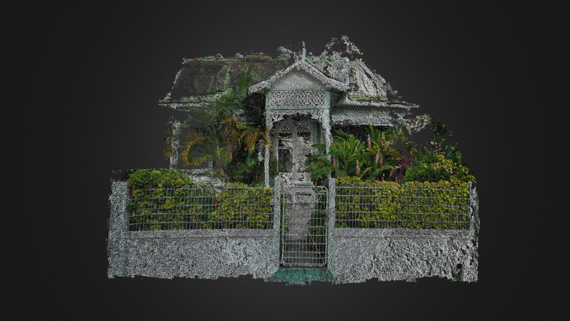 Woodbrook House 4