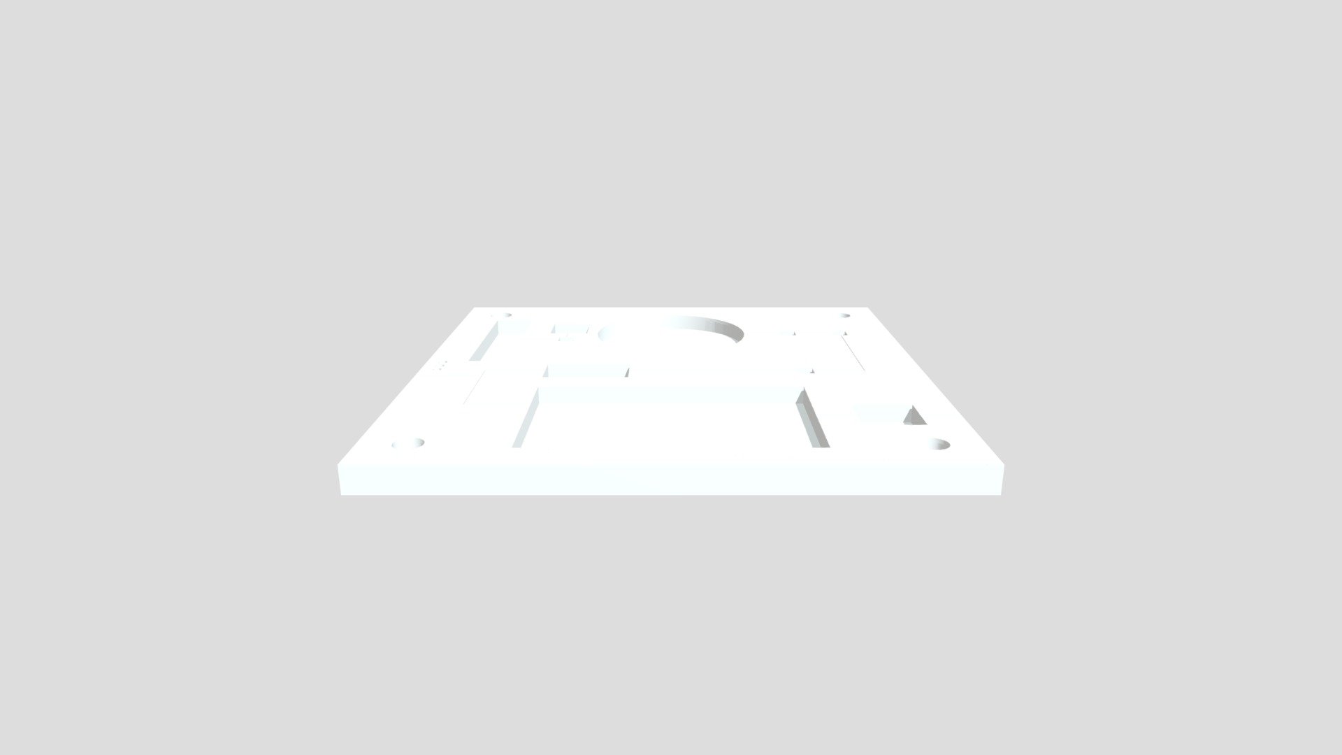 Layer 2 Nano Design Stage 3