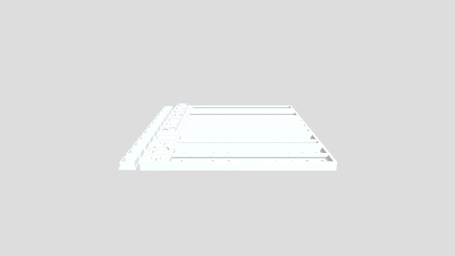 Role Play Counter