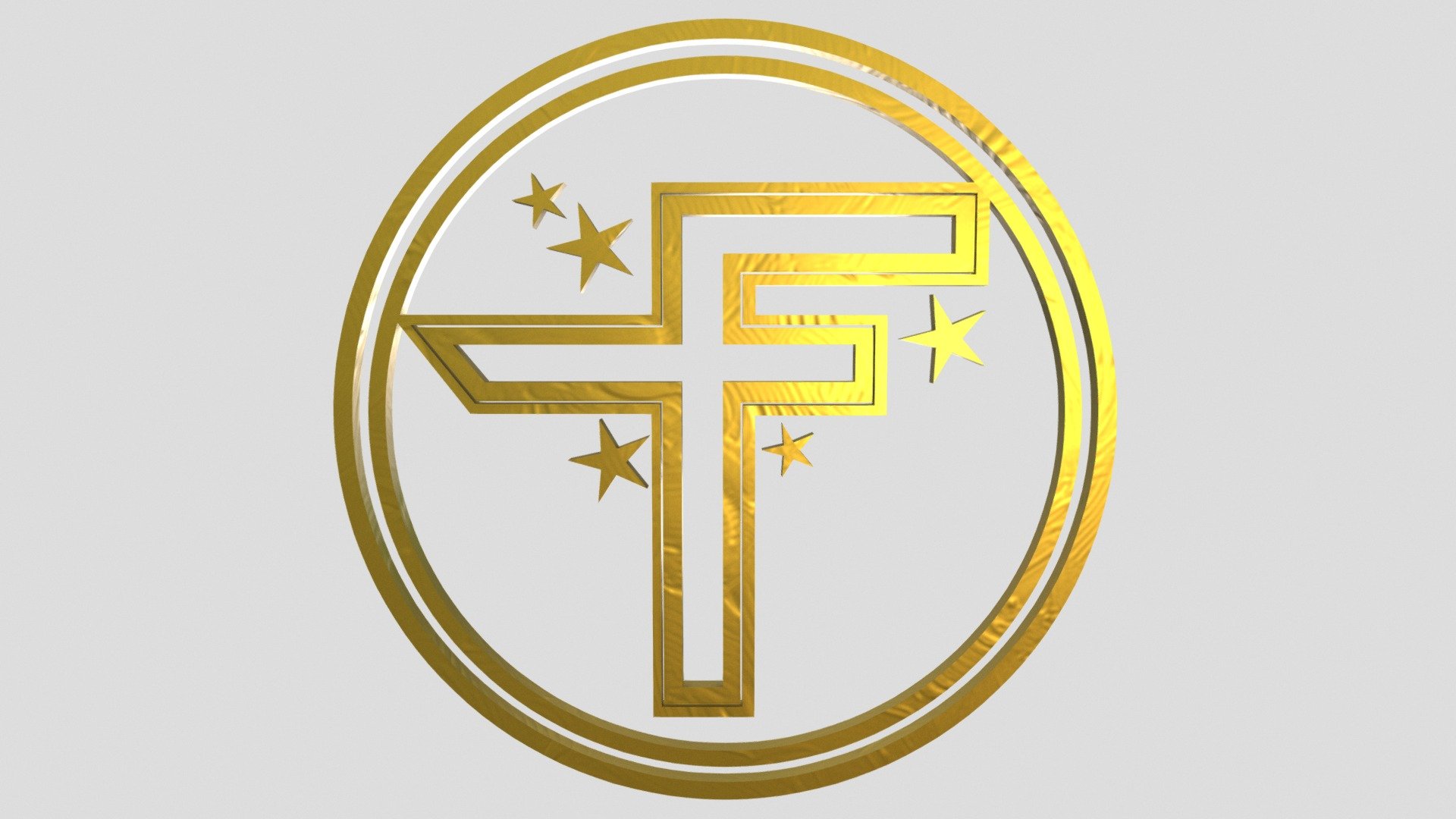 CIS Trade Federation Symbol