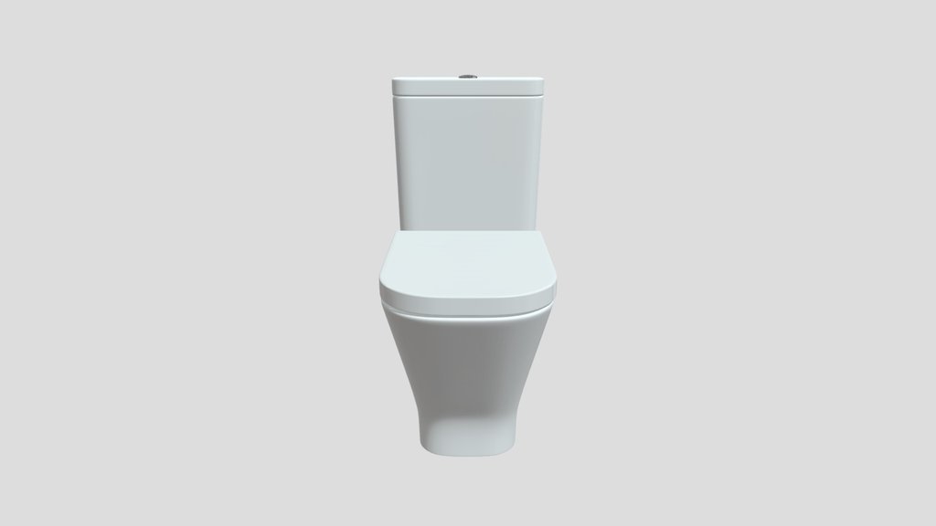 Toilet Roca The Gap