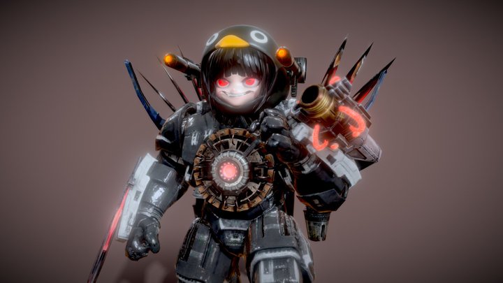 Gugugaga titan 2.0