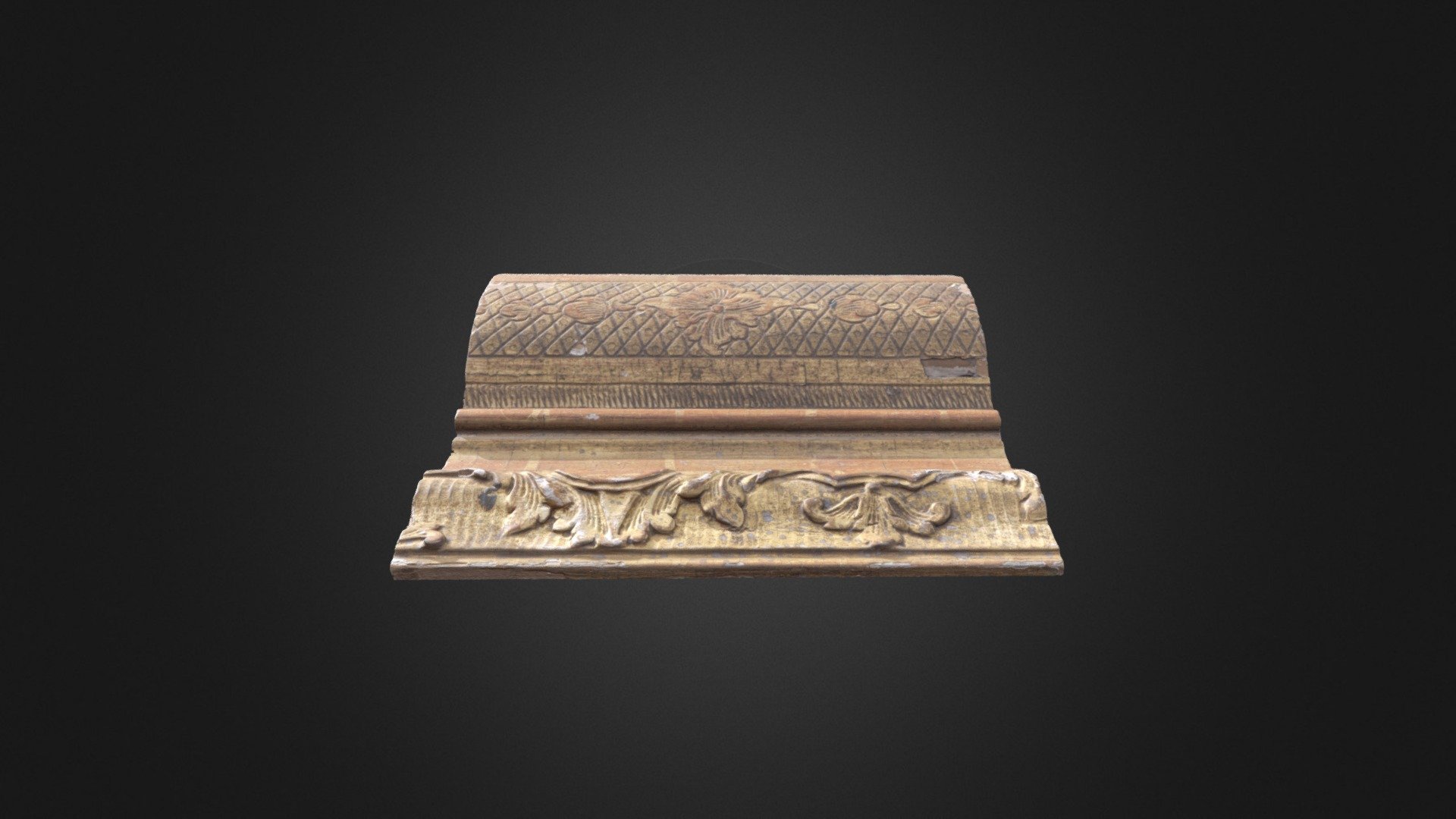 Effner Fragment