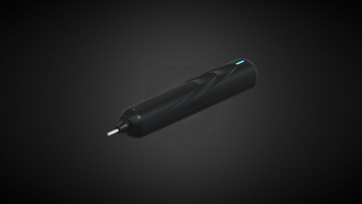 Electric drill