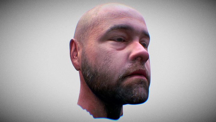 A Practise 3D Model