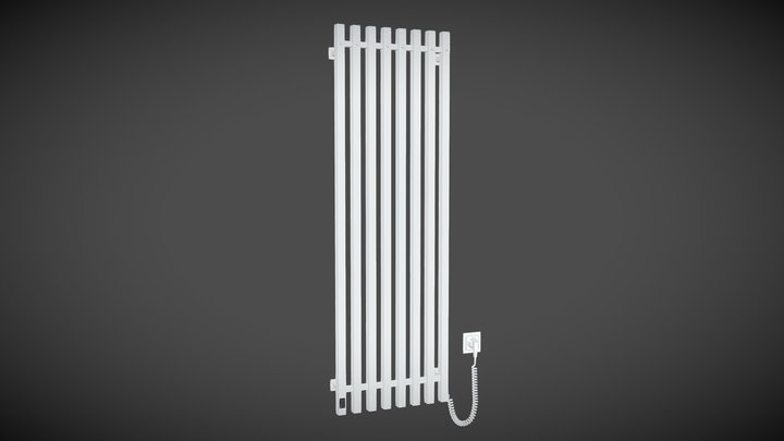 12-857053-4514 3D Model