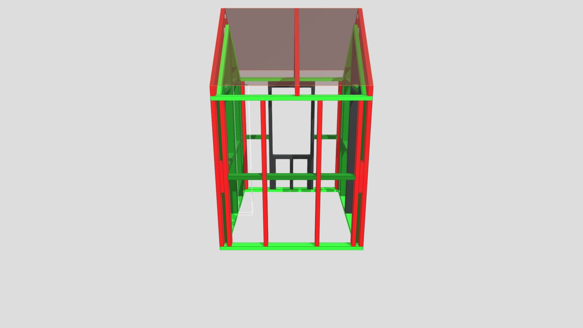 DION PLAYHOUSE 3D2