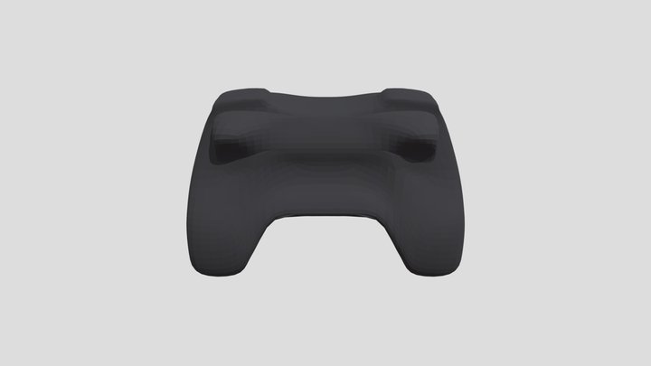 EECS 298 Daily Model #7 - Controller
