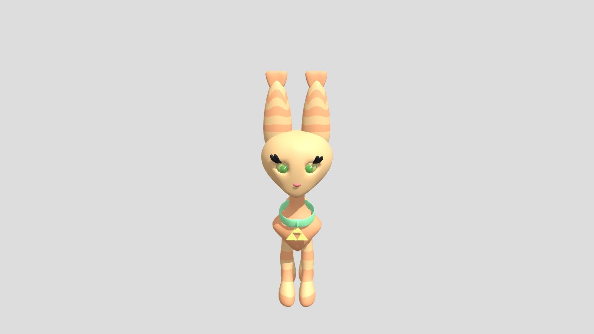 Zelda