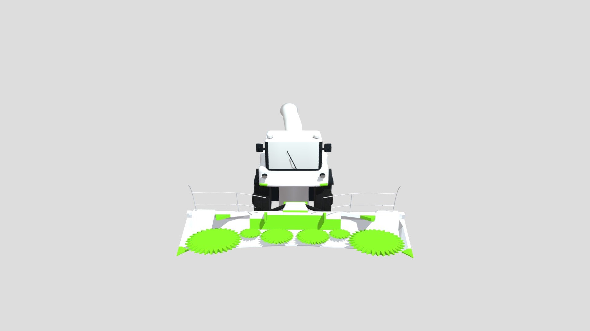 Combine 3 - 3D model by yanbra [5384fc4] - Sketchfab