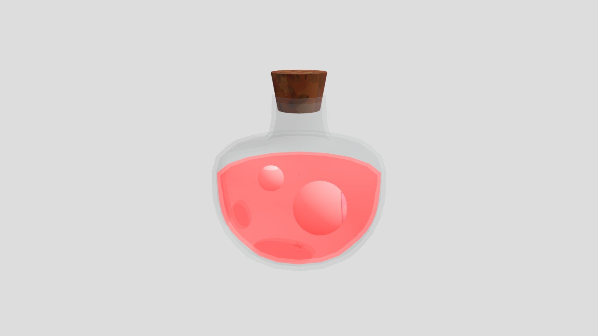 Spooky Potion