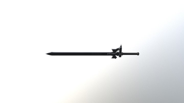 Elucidator 3D Model