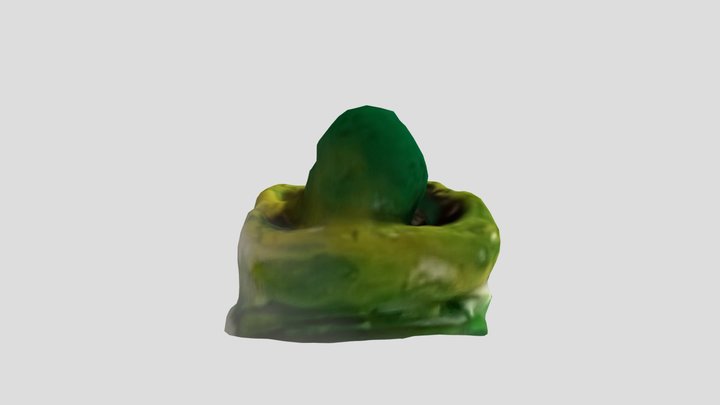 Chapel2 – Free 3D Model STL