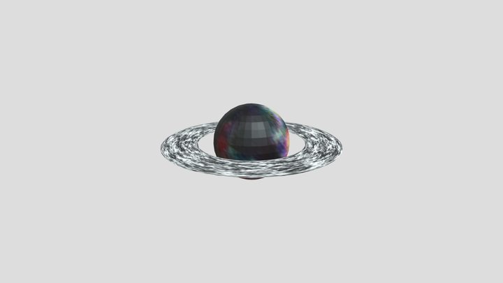 Solarballs 3D models - Sketchfab