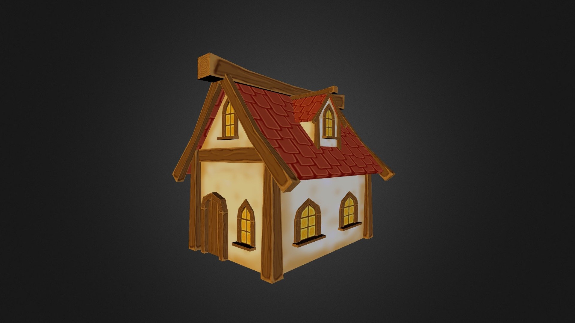 Small House