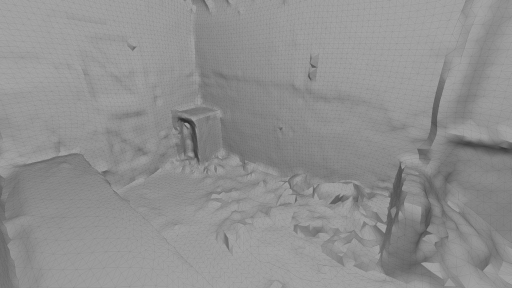 Abandoned Hut_scan