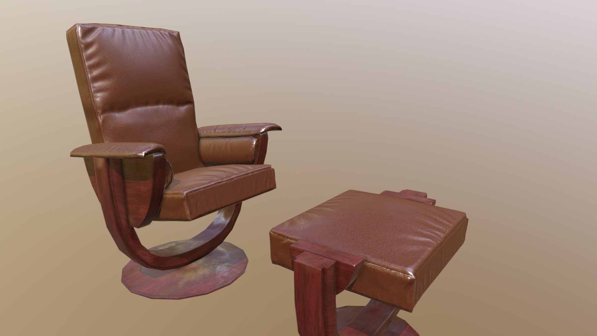 Armchair