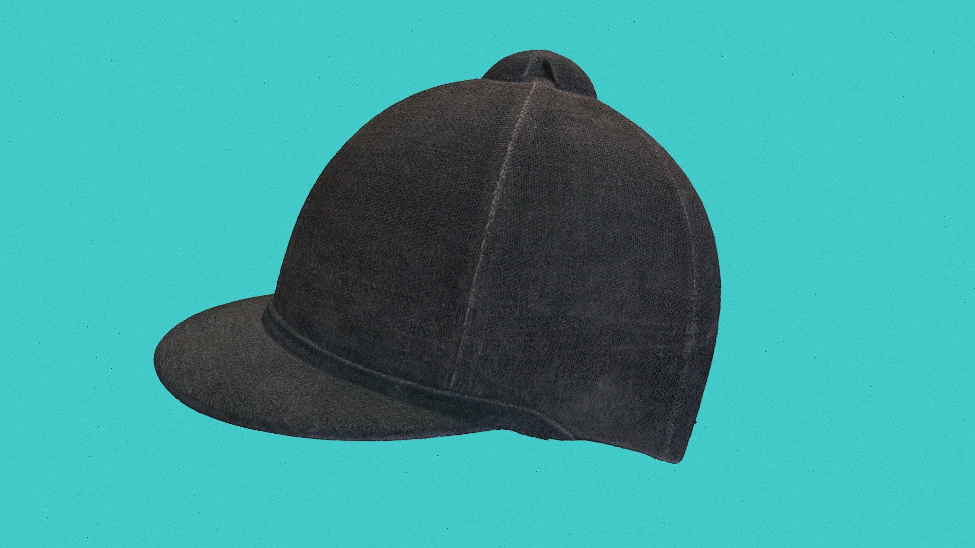 Horse Riding Helmet Download Free 3D model by Arkify 3D (arkify