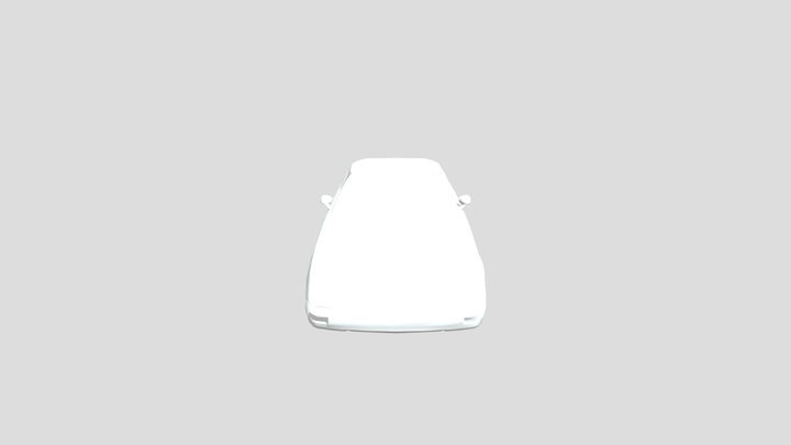 Mazda RX7 1983 Scale1-65 for 3D-printing
