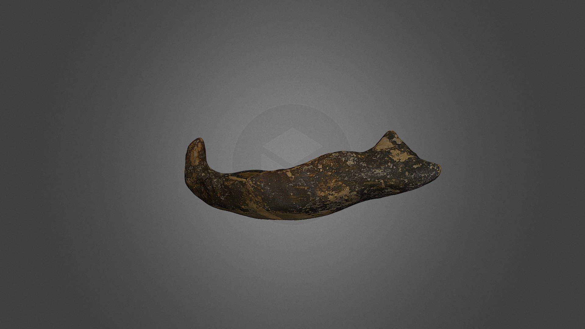 Oropos 1 Test 2 - 3D model by Cerberusguns [5389f98] - Sketchfab