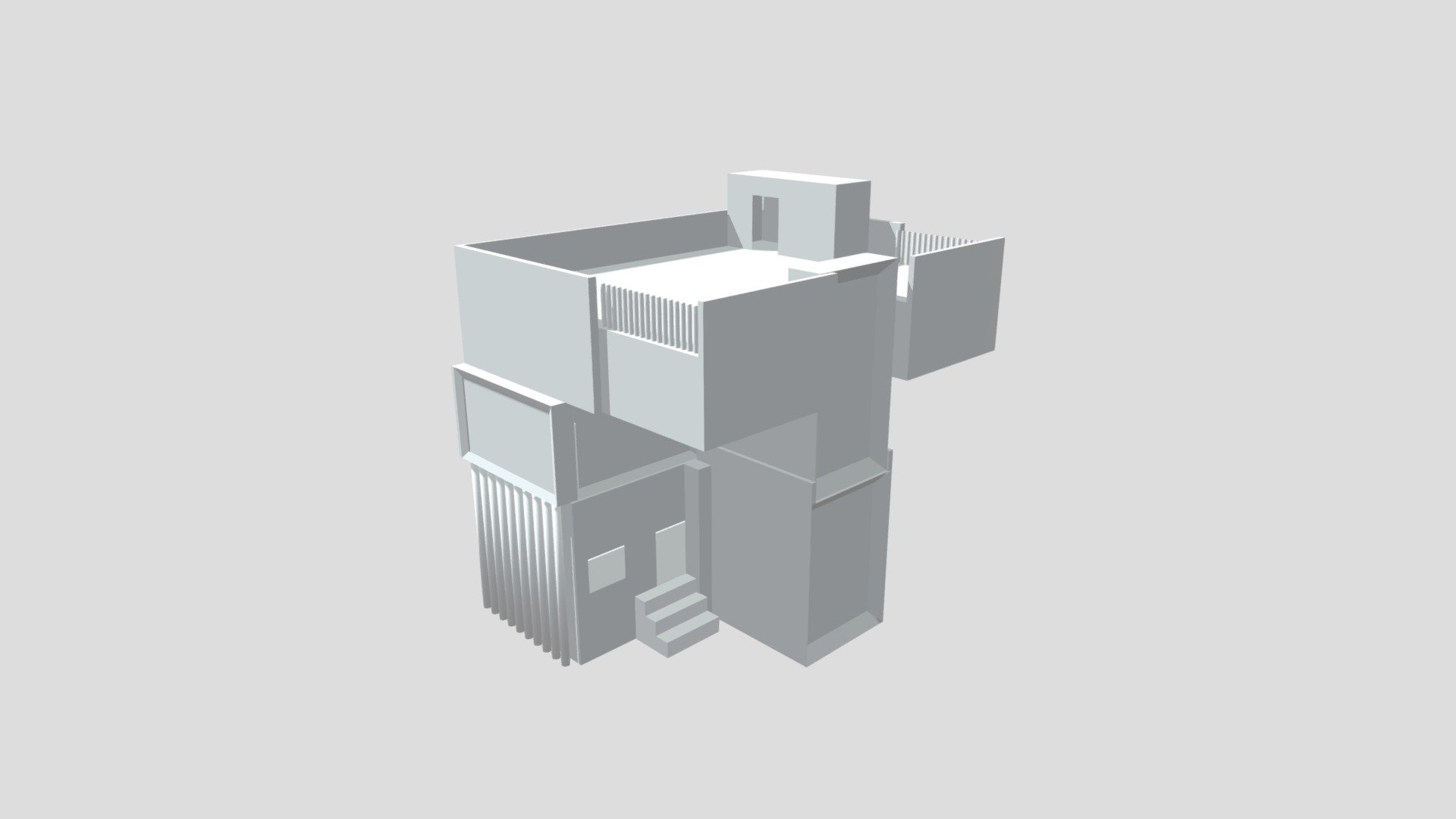 Architect House
