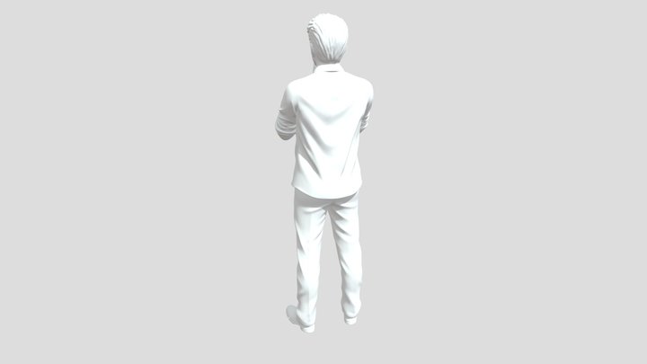 Image To Stl.com_reduced_color 3D Model
