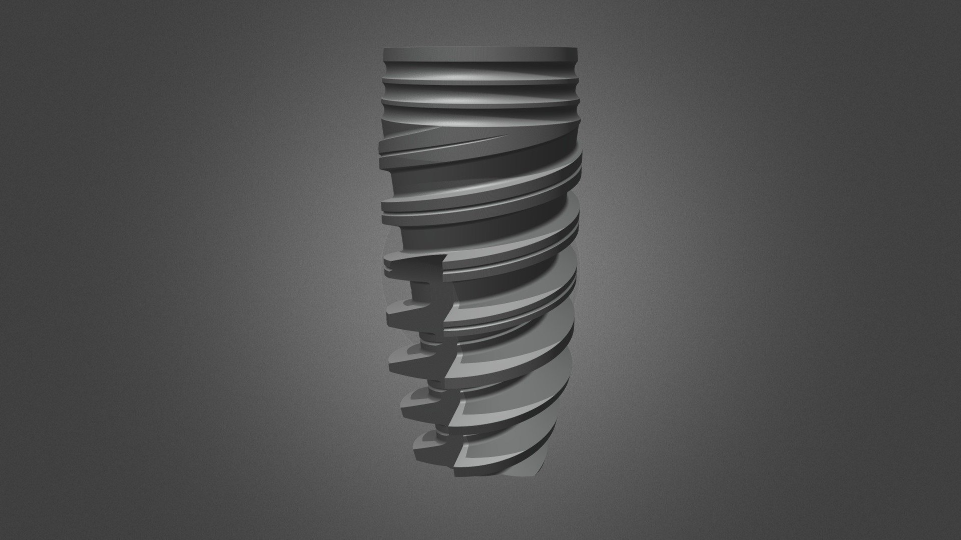 LIKE A — Sketchfab embed 3D viewer