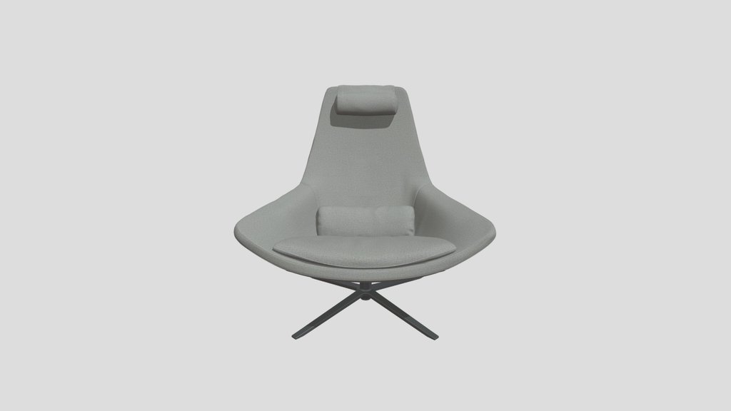 Metropolitan Chair
