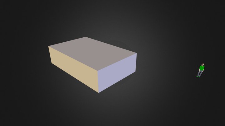 Sans titre 3D Model