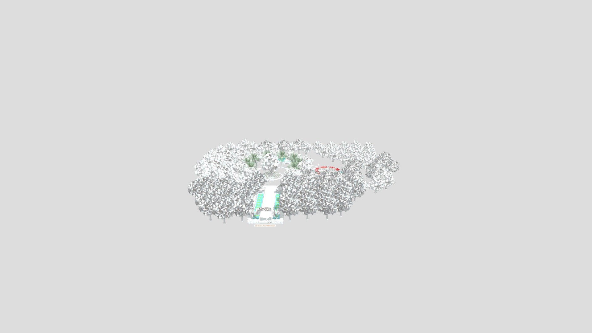 Dream Garden