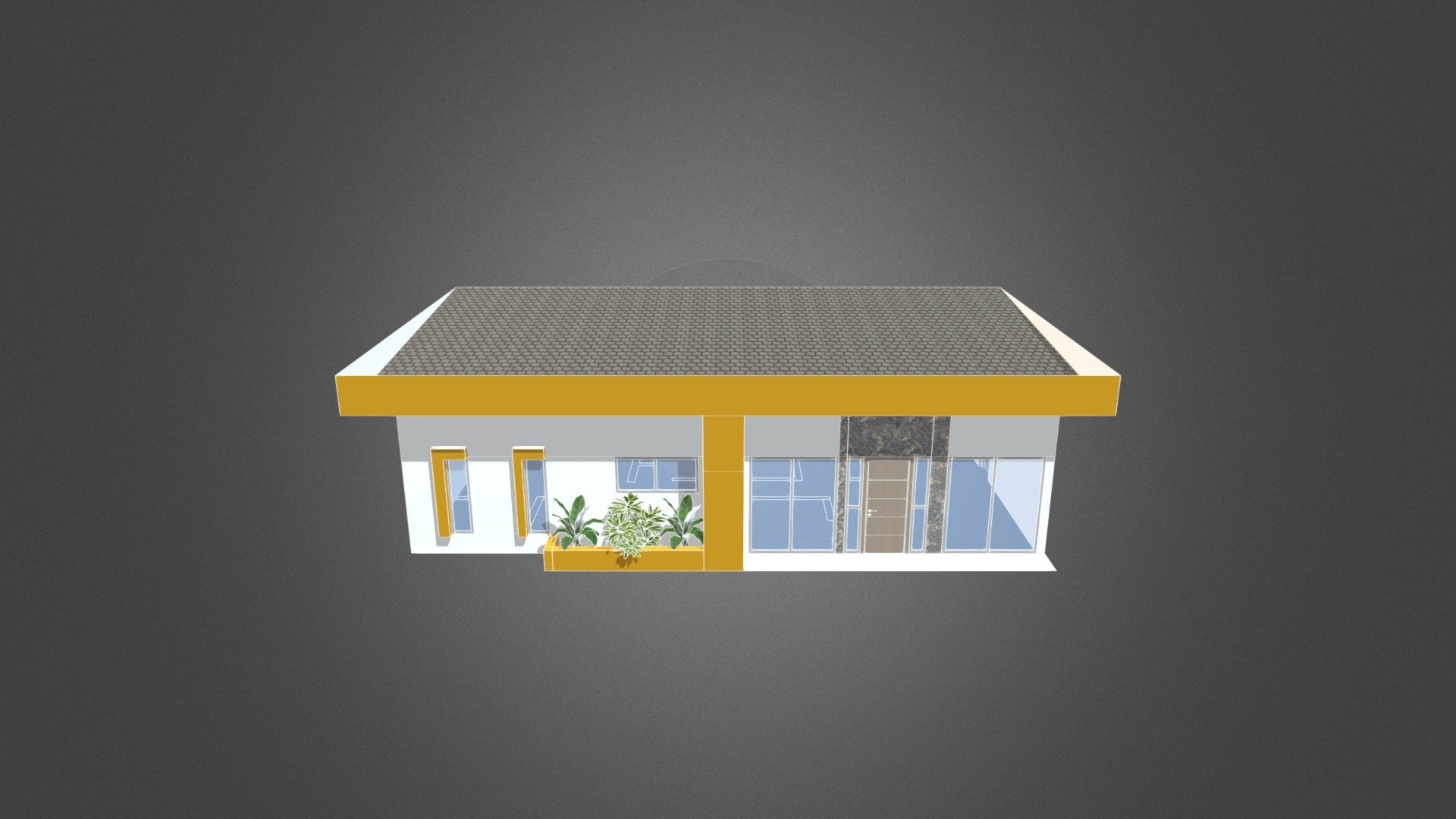 Casa Joel
