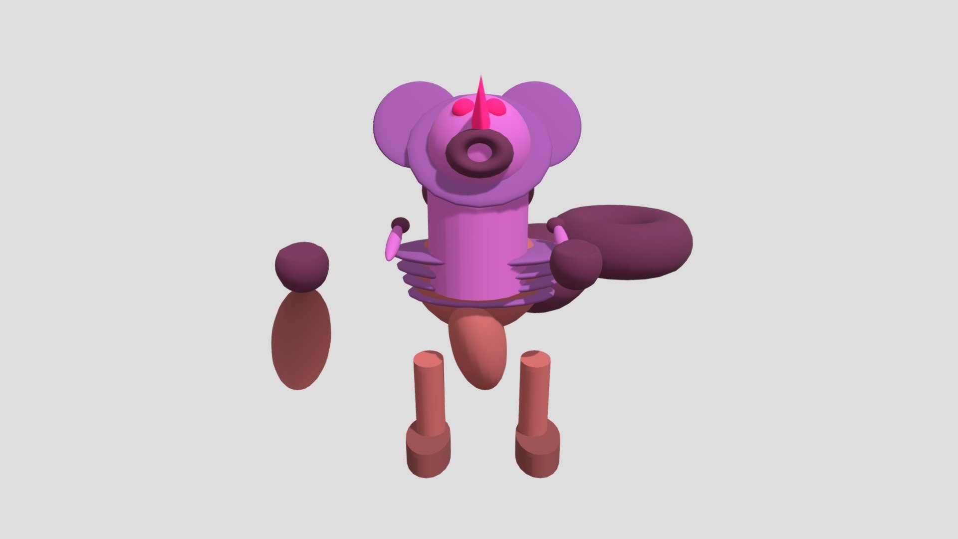 mickey mouse