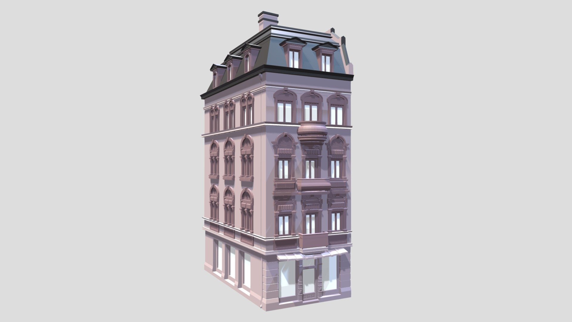 Schillerplatz 18 Mainz