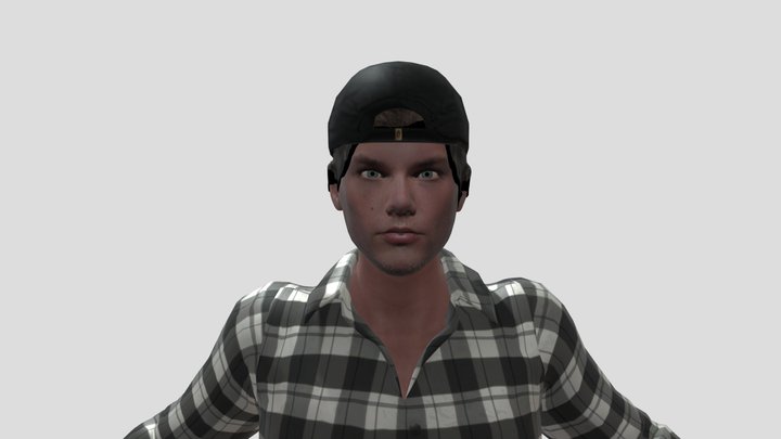 AVICII